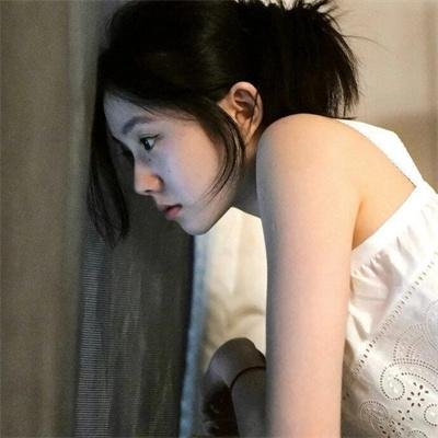 邻家女孩